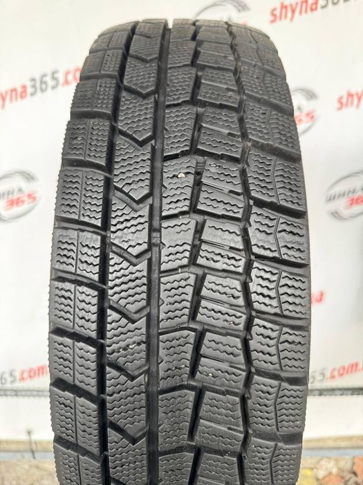 Шина б/у 175/70 R14 Dunlop Winter Maxx WM02 — арктична зимова, від 1 шт