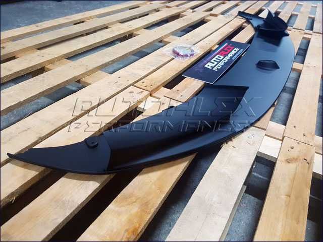 Spoiler Pack-M Performance BMW F10 / F11  AAP34257