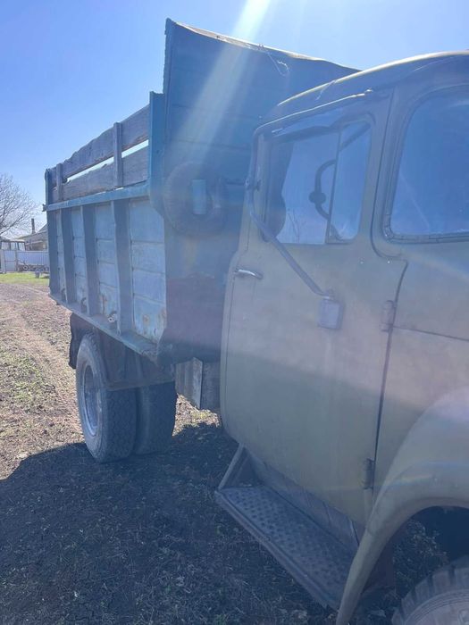 Продам ЗИЛ 130 самоскид