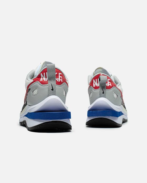 Чоловічі кросівки Nike VaporWaffle Sacai "Lite Bone" Розміри 40-45