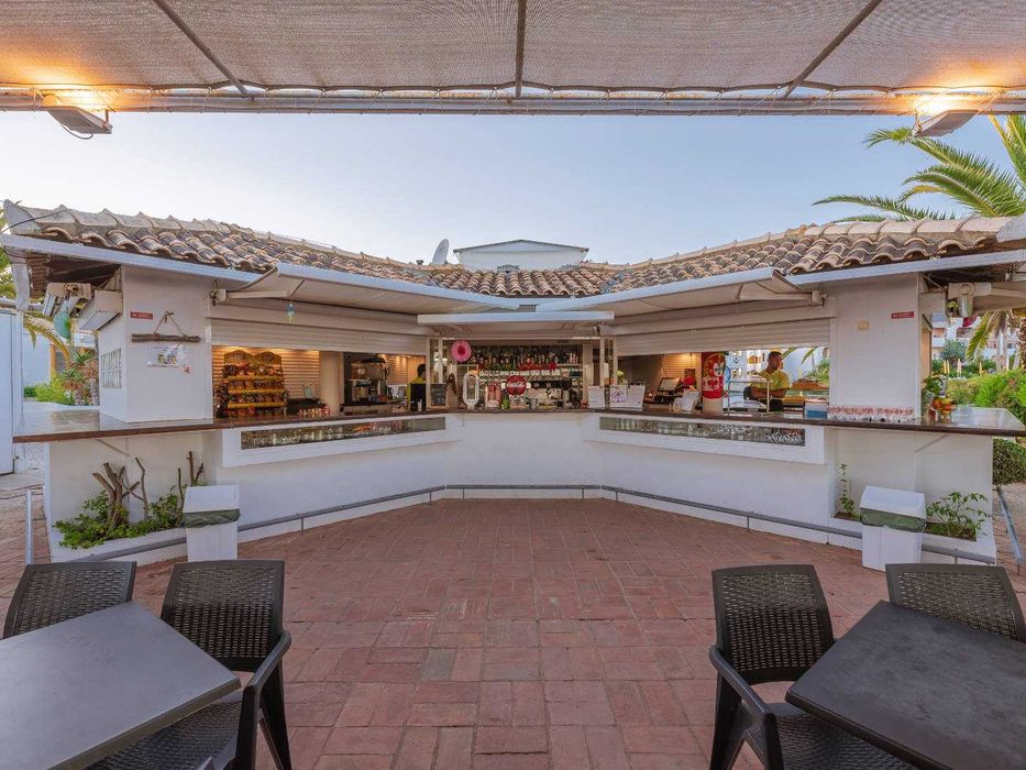 Apart. Golden Clube Cabanas Tavira 6 pax (check in 28/06 - check out 05/07)