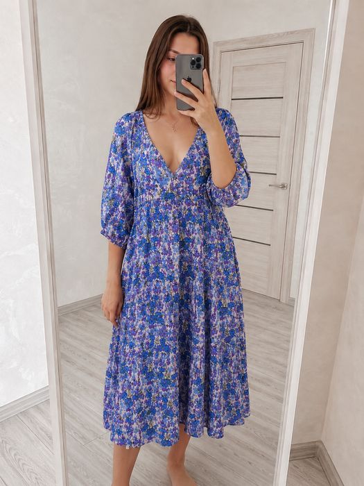 Плаття boohoo сукня великий розмір