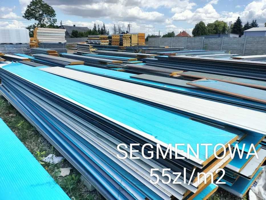 Płyta warstwowa, obornicka, I, II i III gatunek, Re-bud, Szczury 106