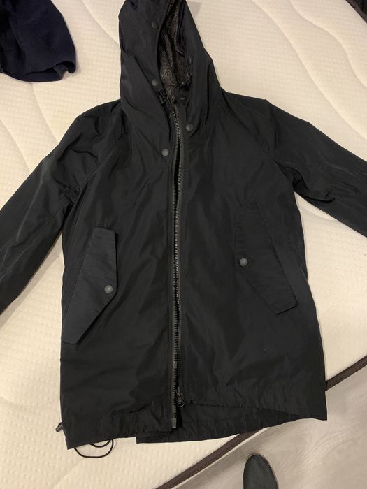 Casaco Adolfo Dominguez