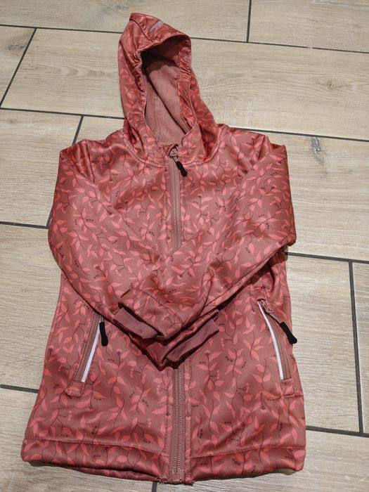 Softshell lupilu 98/104