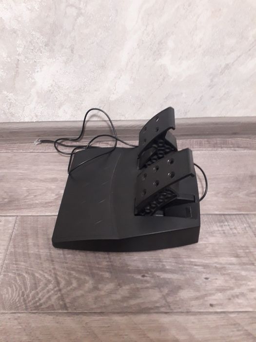 Руль підключення через USB стан новтй