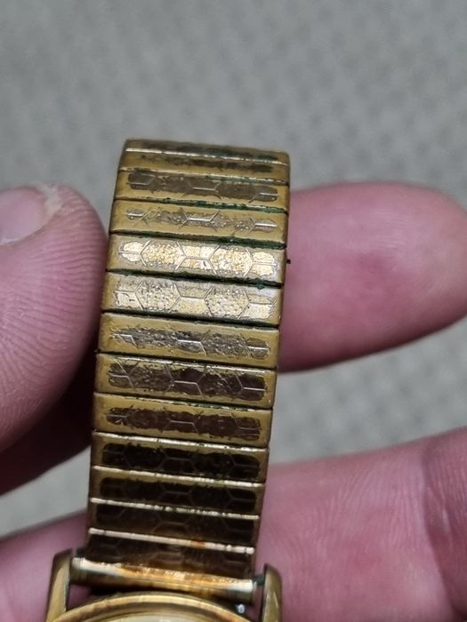 Швейцарський годинник Longines Comet. (Механічний  Робочий)