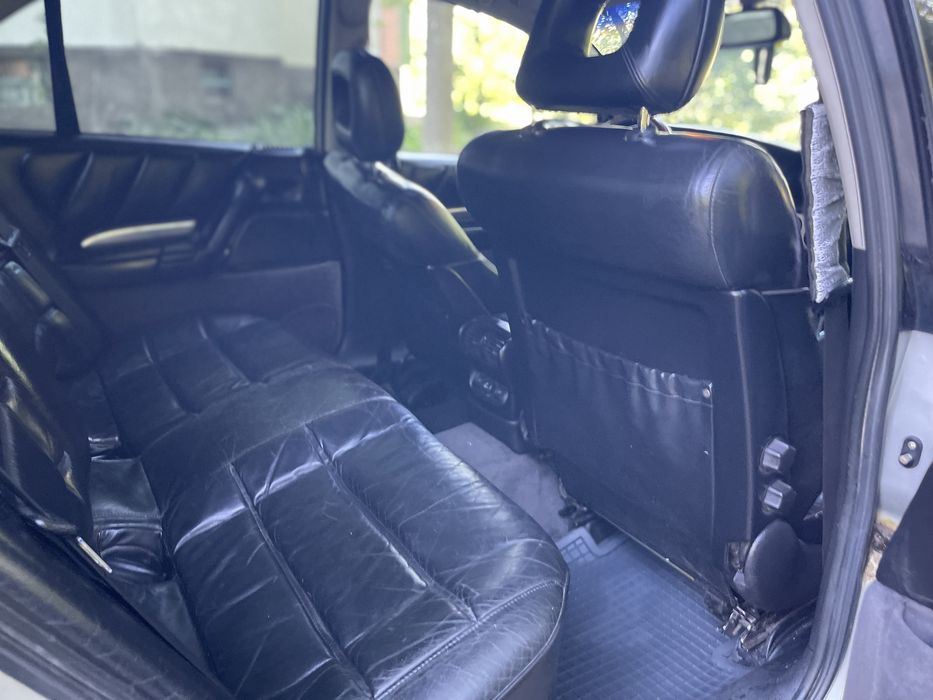 Opel Omega B MV6 3.0 V6