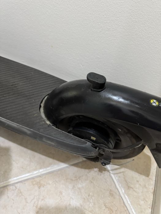 Trotinete eletrica Ninebot