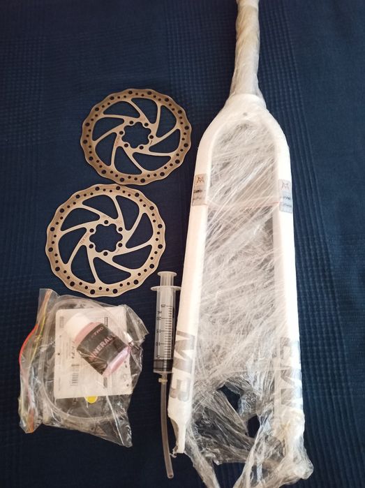 GT Avalanche 3.0 bicicleta montanha