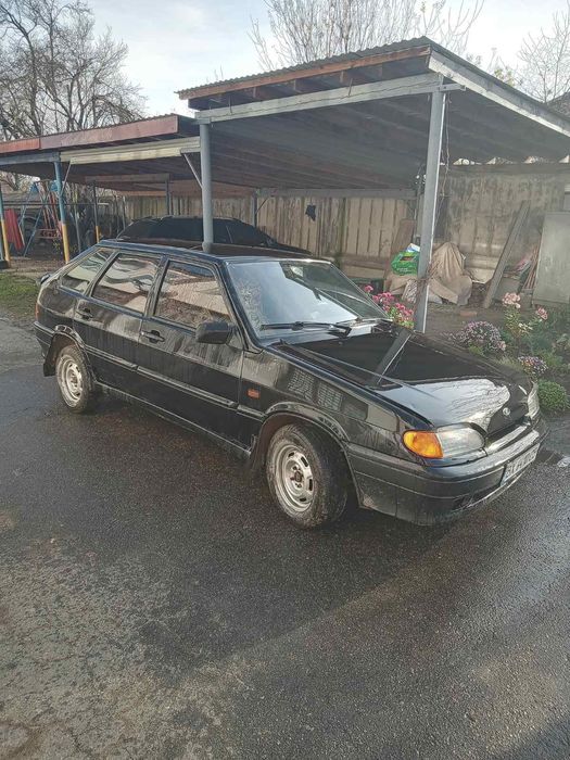 Продам авто  ваз 2114