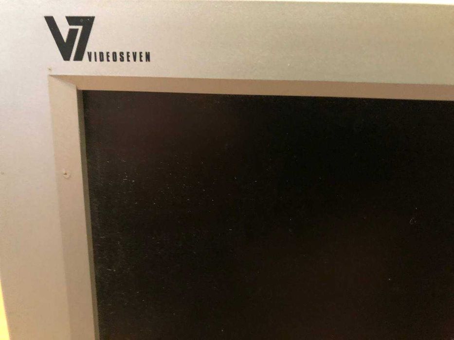 Монітор 19 дюймів Videoseven L19PS