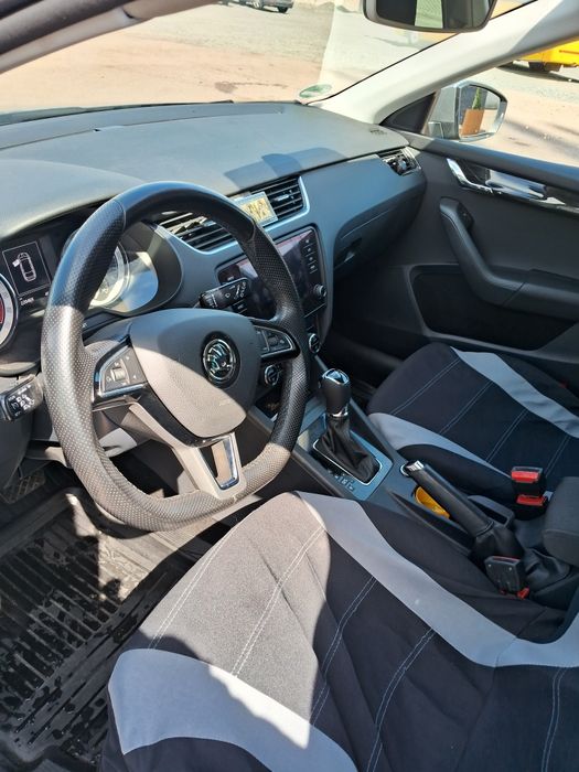 Продам  авто Skoda А7.