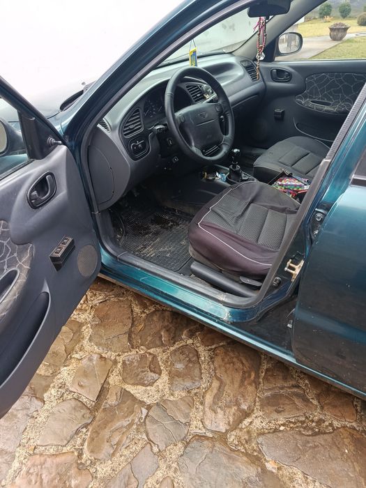 Продам Daewoo Lanos
