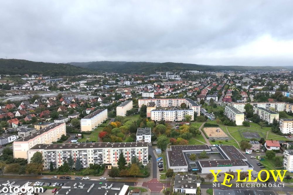 Przytulne mieszkanie 4 piętro z windą