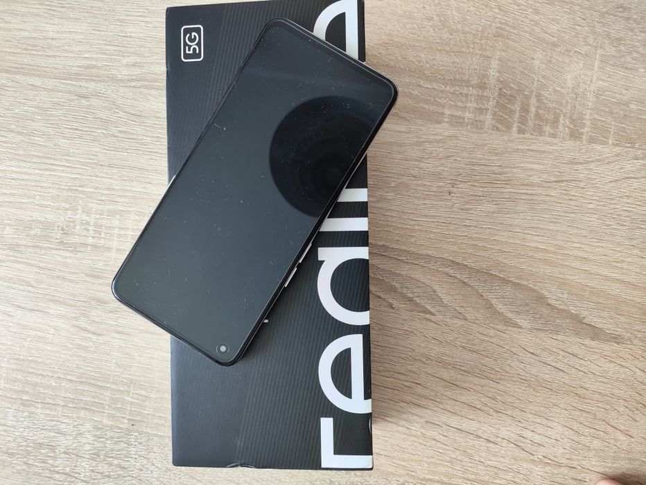 Realme GT Master Edition 6/128 Jelenia Góra Centrum • OLX.pl