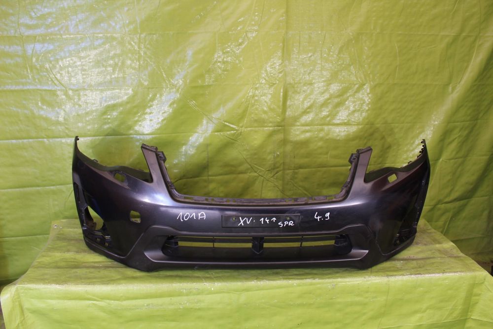 Zderzak przód Subaru XV 2014-2017r.