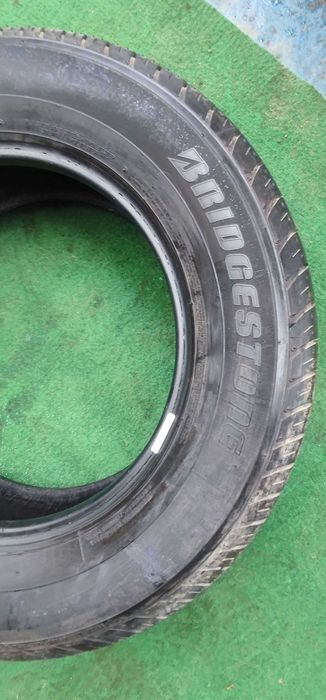 Opona Bridgestone Dueler H/T 687  215/70R16 99S  1-szt