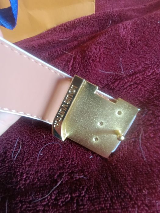 Pasek Louis Vuitton