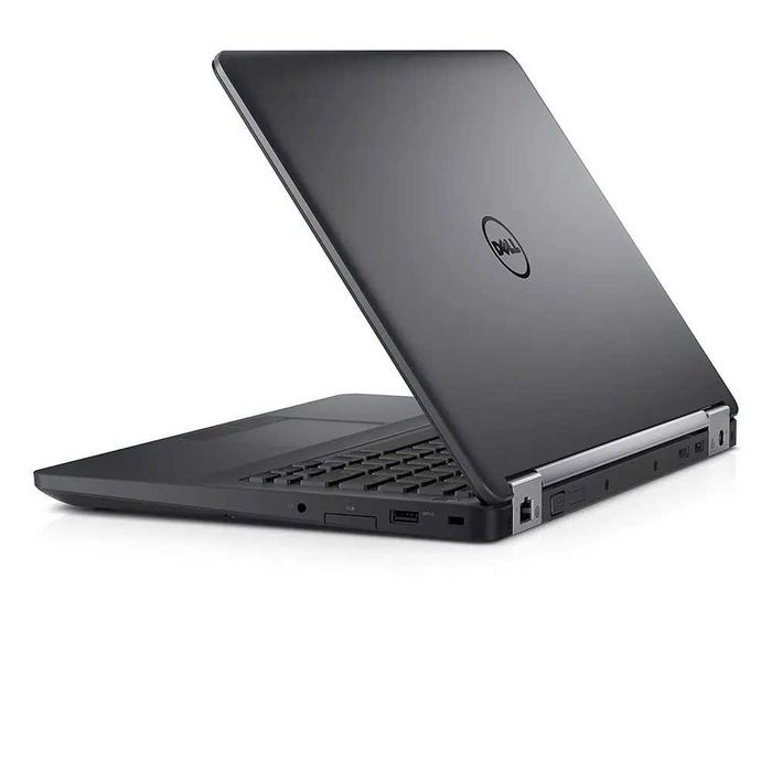 Dell Latitude E5470 | i5-6300U 2.40GHz | 8GB DDR4 | SSD 240GB | Intel HD Graphics 520