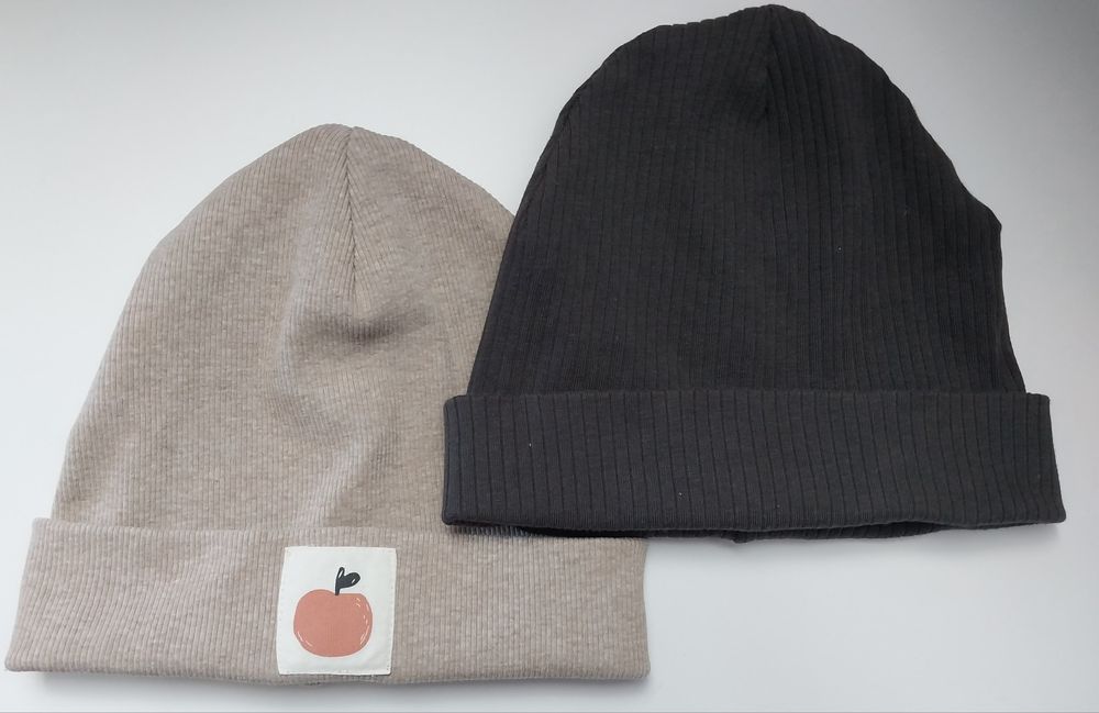 Шапки дитячі H&M