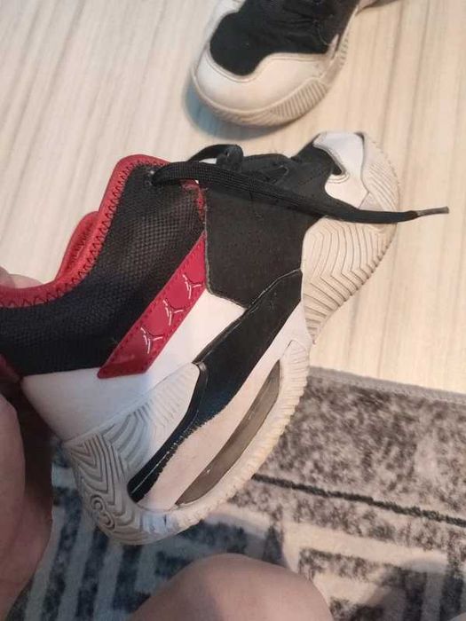 buty Nike Jordan Stay Loyal 2 rozm. 38,5