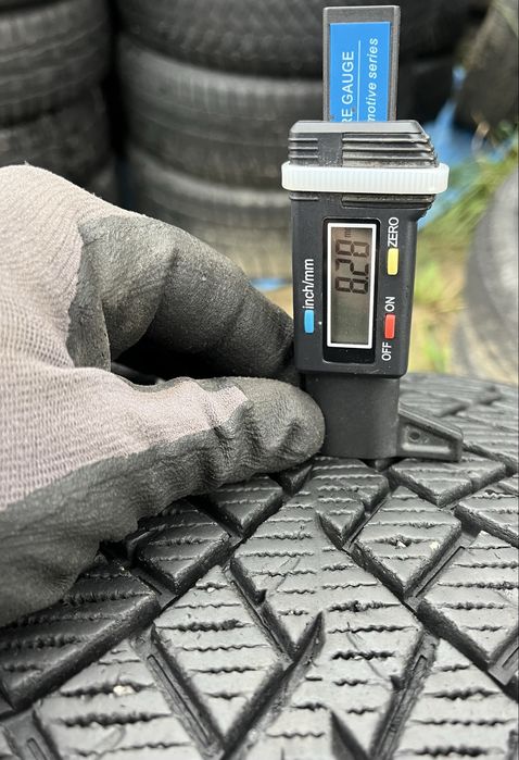 Шини Nokian Hakkapelita R5 R 19 255 45 Finland