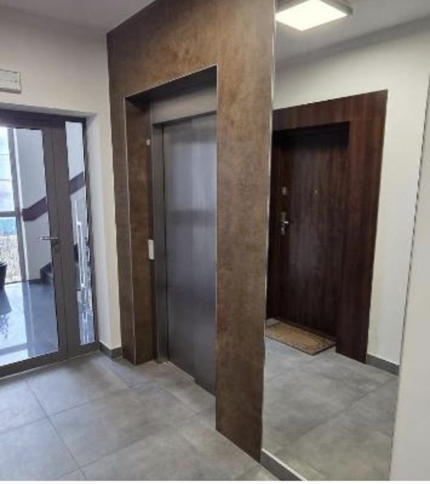 Apartment in Częstochowa, Częstochówka-Parkitka - View 5