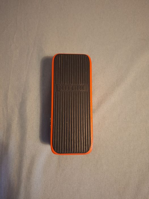 Hotone Soul Press Volume/Expressão/Wah