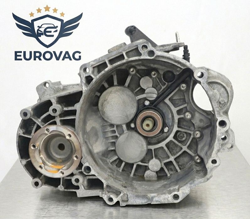 Кпп TSI FSI MPI TDI Коробка передач Wv Seat Skoda Audi 1.4 1.6 1.8 2.0