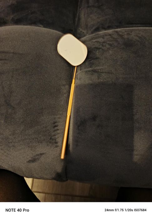 Profesjonalny zestaw do zakladania rzes