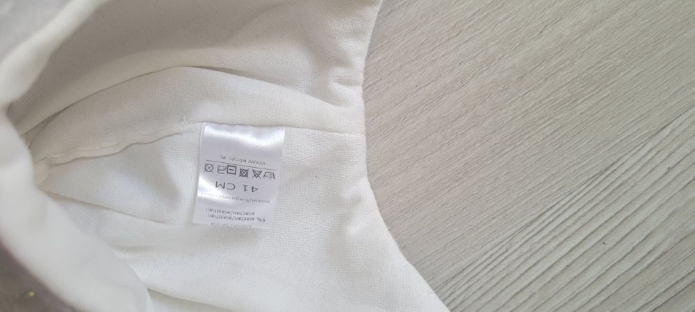 Czapka 41 wiosenna jesienna broel