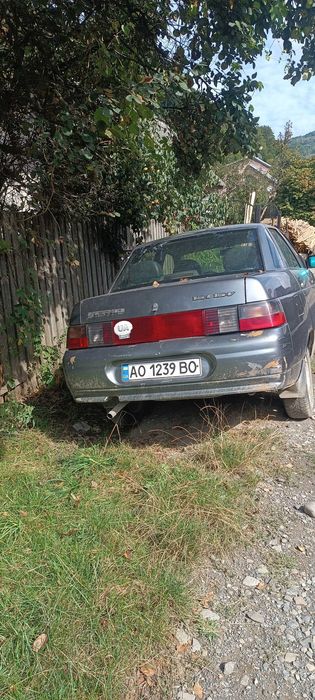 Продам срочно ВАЗ 2110