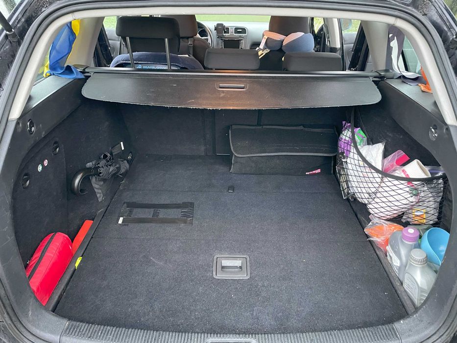 Продам Volkswagen Golf 2011, 1.6 TDI, 290тис пробіг