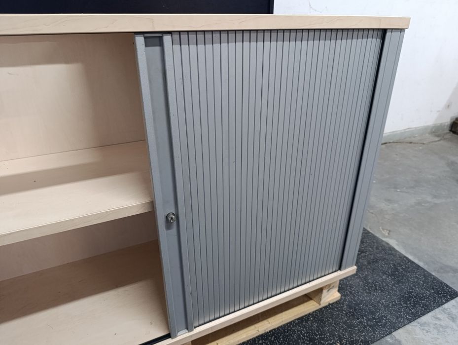 Szafką stojąca do kampera 120/44/89cm