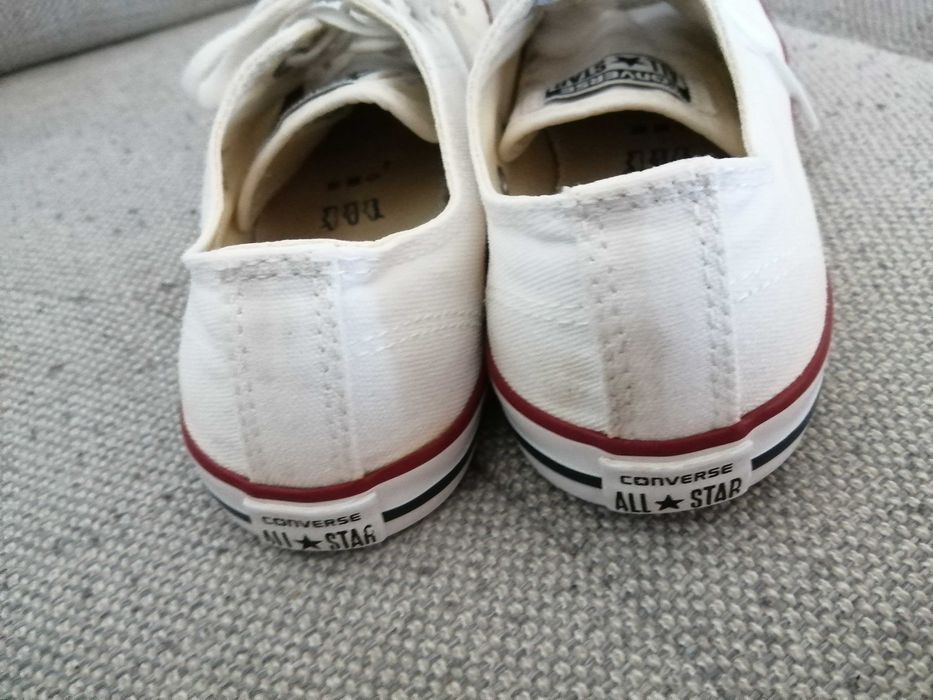 AllStar n. 36 Converse