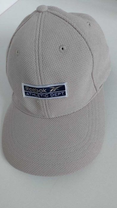 Кепка Reebok Athletic Dept