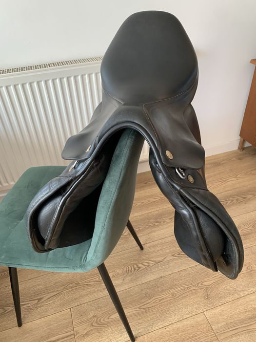 Siodło Prestige Golden Star