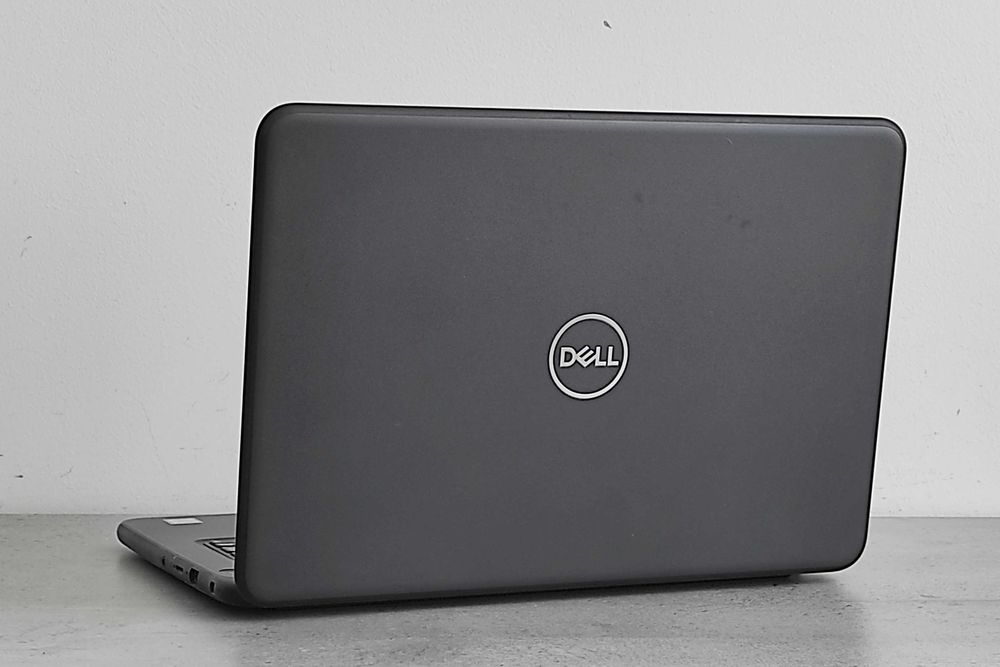 Ноутбук Dell (13,3", Core i5-8250U, 8/256ГБ SSD, 8 годин) Протиударний