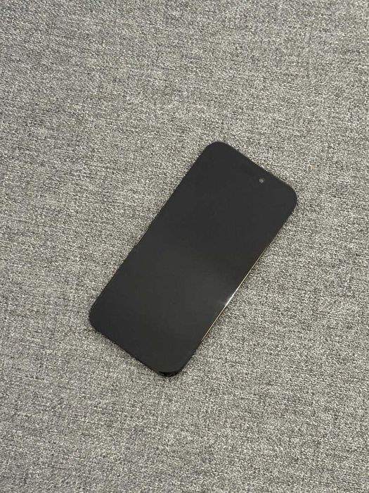 Ecrã original iPhone 15 (com sensores) – para peças / reparação (LER DESCRIÇÃO)