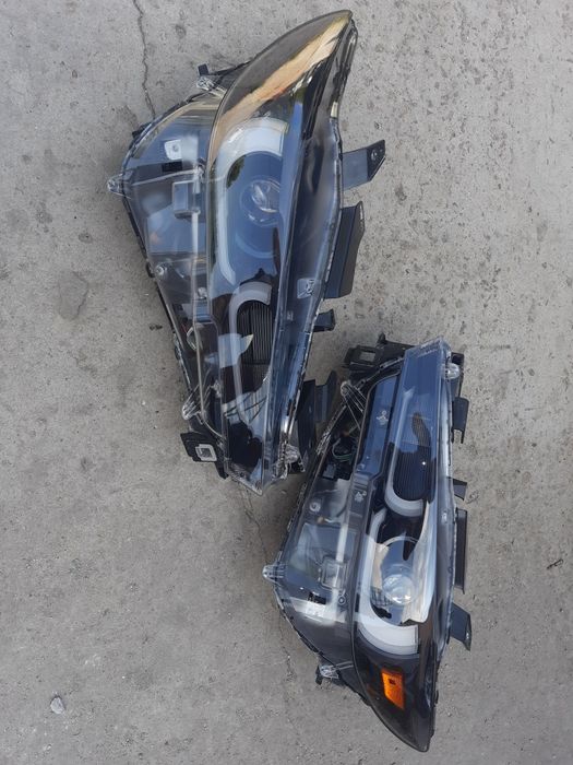 Фара Mazda CX5 KF ресталинг 2022+ Фары левая правая СХ 5