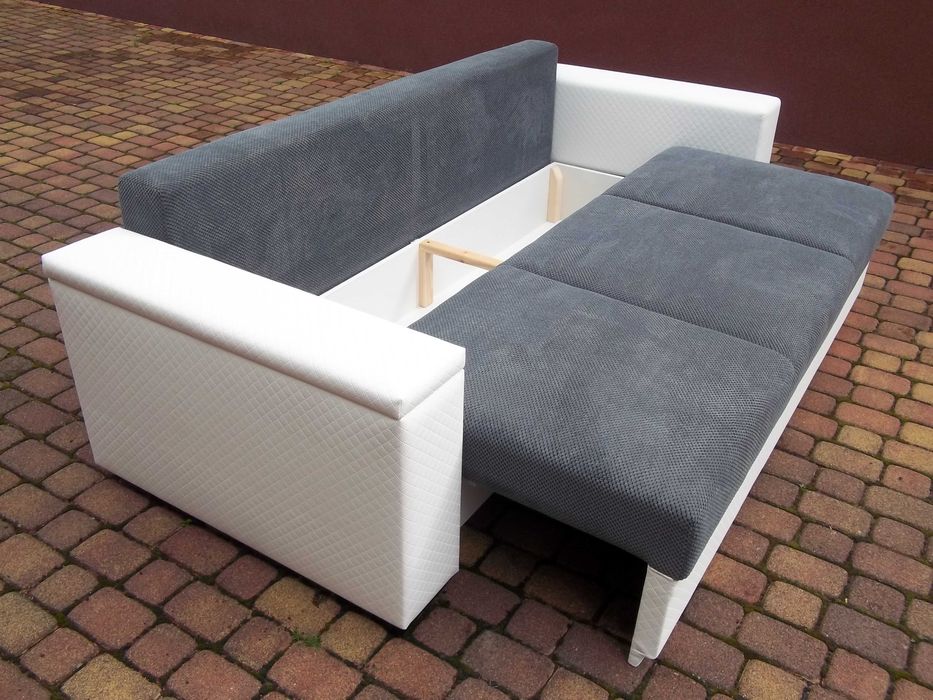 kanapa-sprężyny bonell/wygodne rozkładanie/szerokie spanie-producent