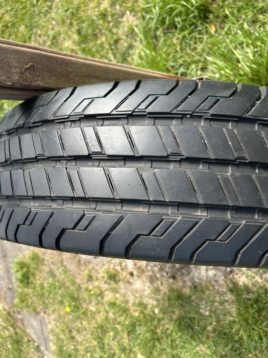 Continental ContiVanContact 100 225/75 R 16 C