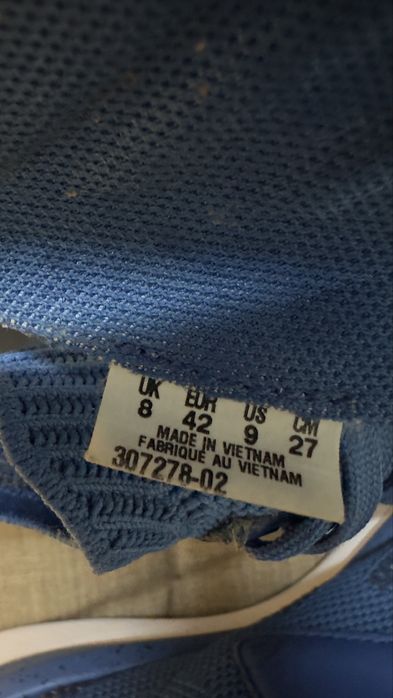 продам кроси пума оригінал