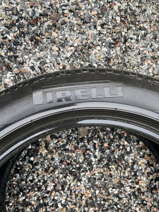 Шини літні 225/50r17 Pirelli Sottozero