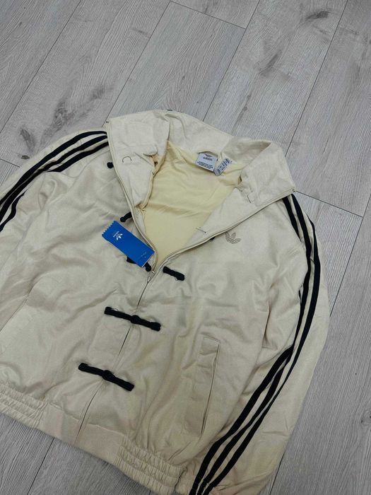 Кофта куртка Адідас в китайському стилі Adidas Chinese New Year Jacket