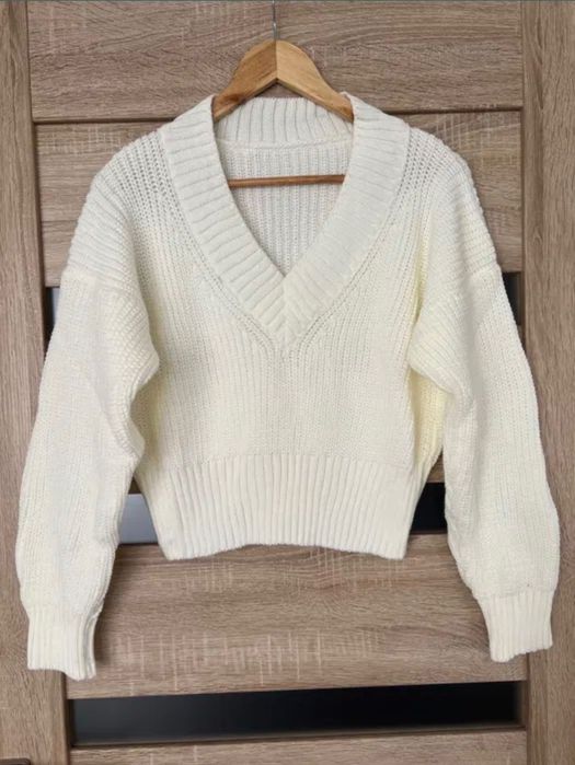 Sweter eckri Romeron NOWY