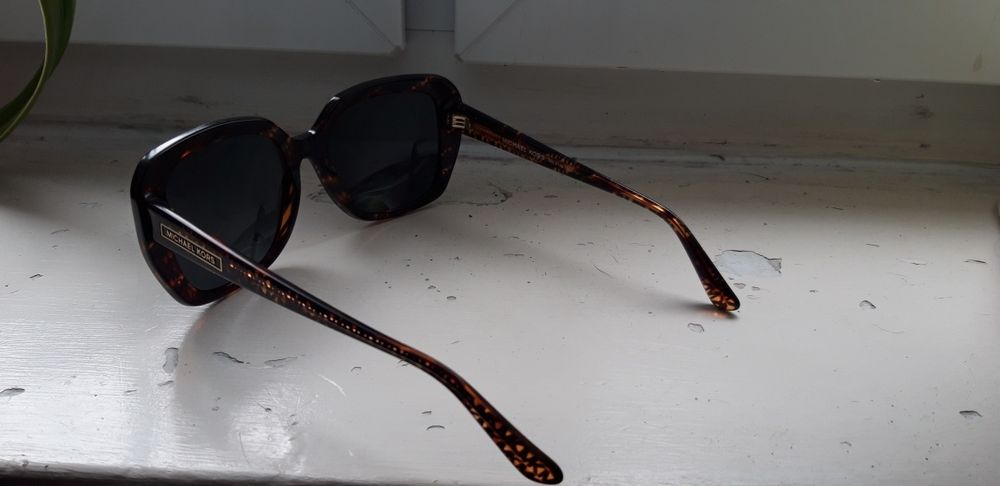 Piękne okulary Michael Kors