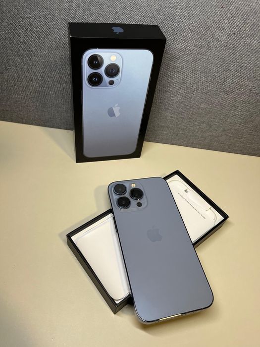 iPhone 13 Pro Perfeiro