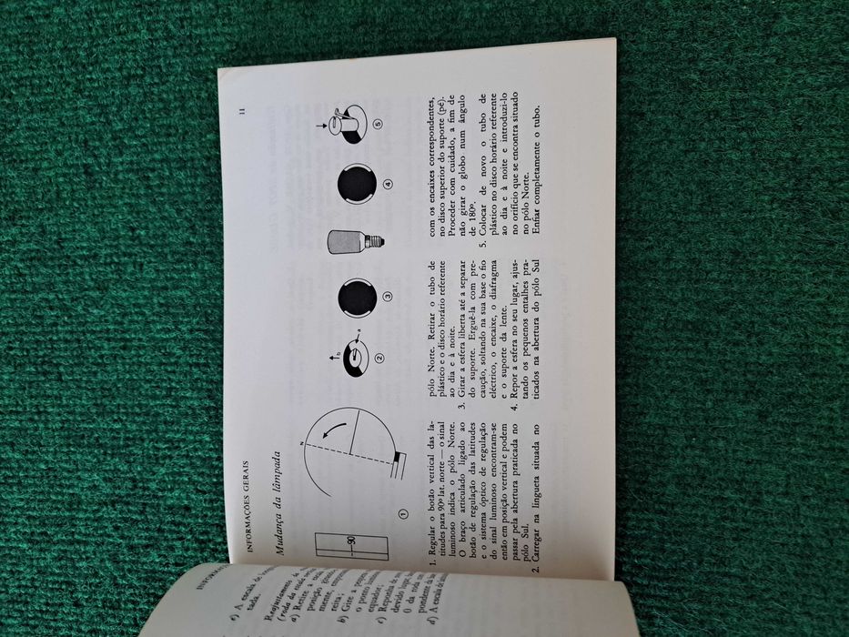Livro de Bordo - Bocher e Hoffmeyer